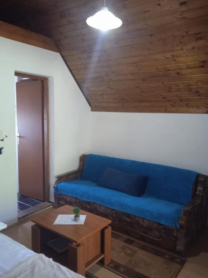 Apartman Nino Tounj Bagian luar foto