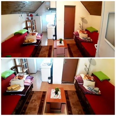 Apartman Nino Tounj Bagian luar foto