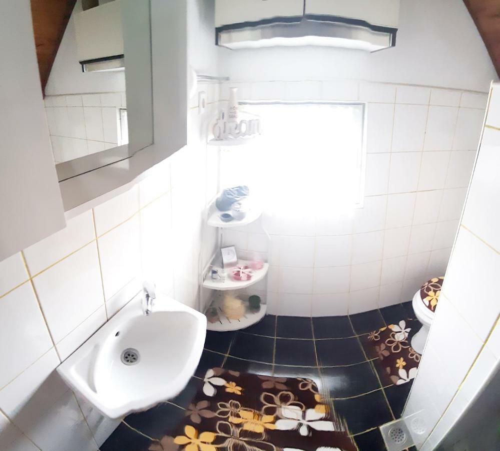 Apartman Nino Tounj Bagian luar foto